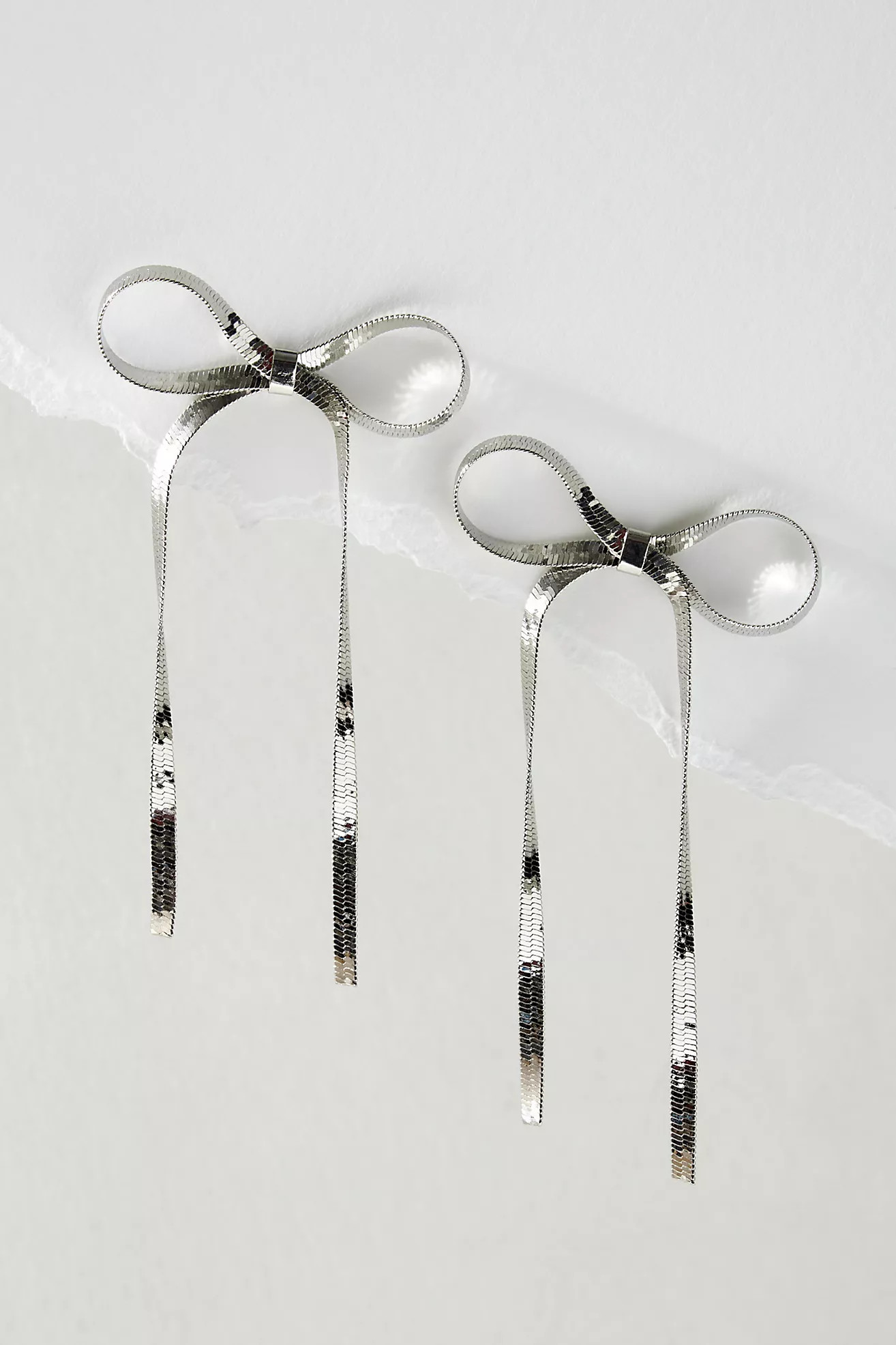 Susannah Bow Dangles | Free People (Global - UK&FR Excluded)