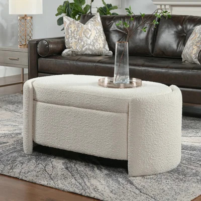 Banc de rangement Chule Terrence | Wayfair North America