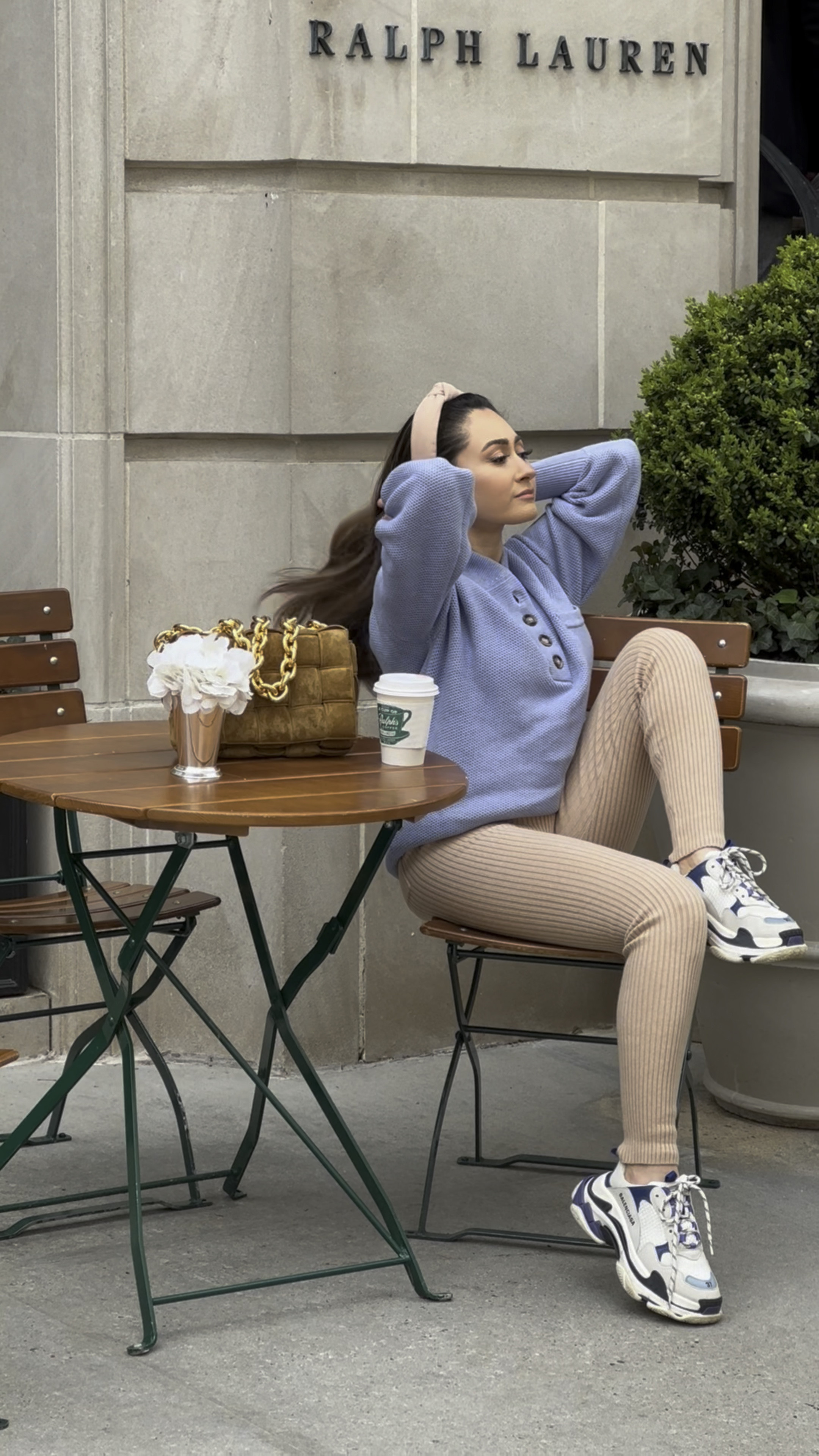 Embracing the cozy vibes of fall in my favorite loungewear—perfect for running errands and enjoying the crisp air!

#LTKVideo #LTKSeasonal #LTKGiftGuide