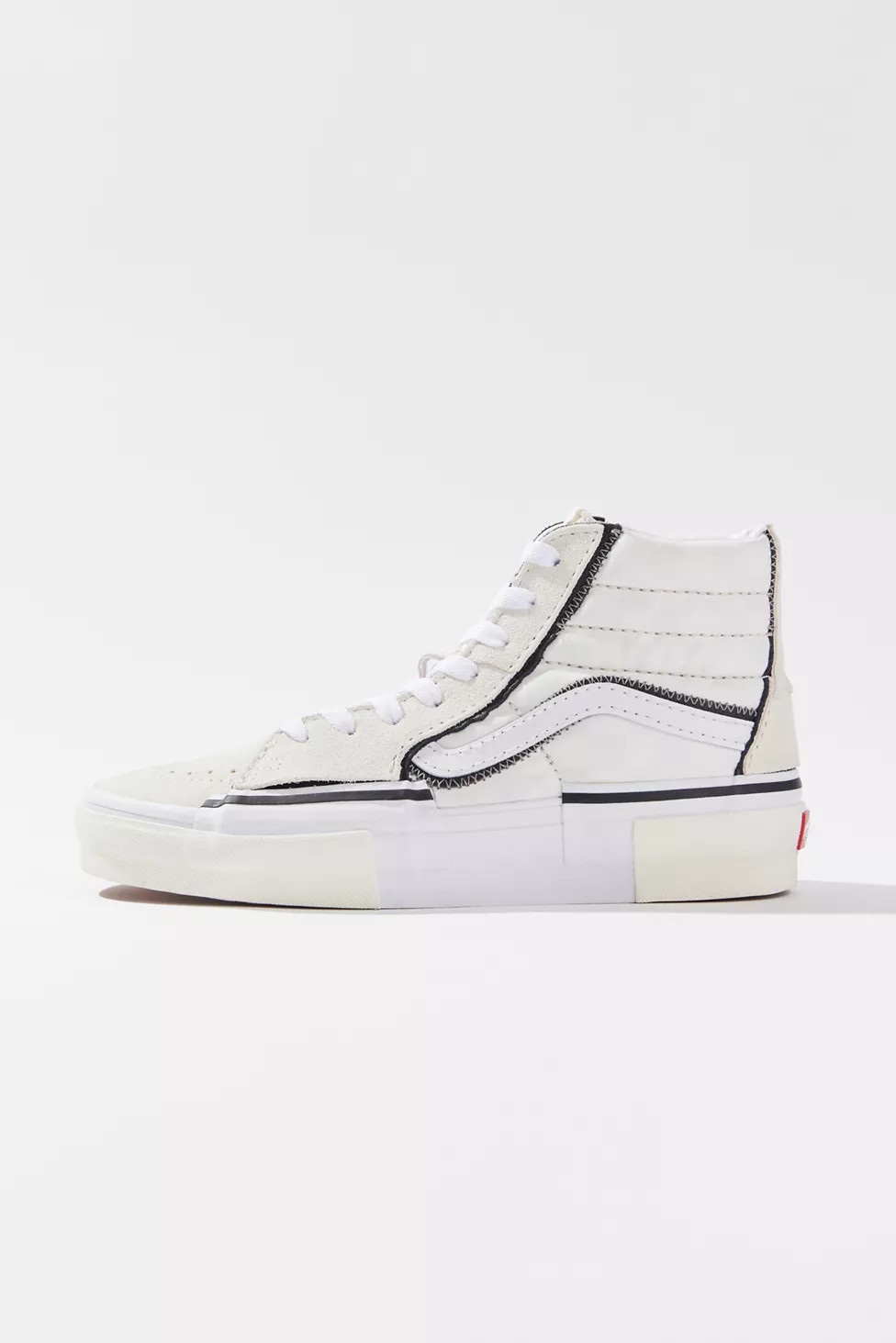 Vans Sk8-Hi Reconstructed Sneaker | Urban Outfitters (US and RoW)