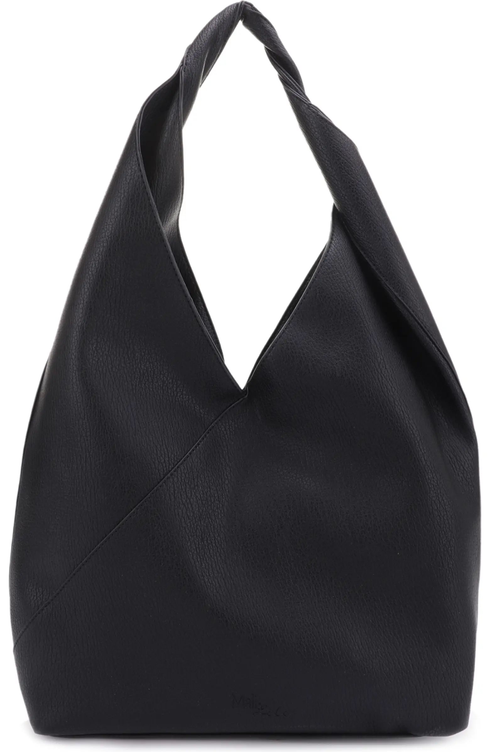 Katie Vegan Leather Shoulder Bag | Nordstrom