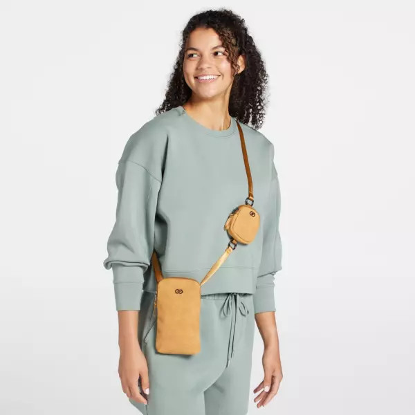 CALIA Women's Essentials Only Crossbody | Dick's Sporting Goods