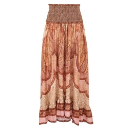Wanderlust Frill Maxi Skirt            
        
            

    
    
    











    

  ... | ZIMMERMANN (US, CA, EU, MENA)