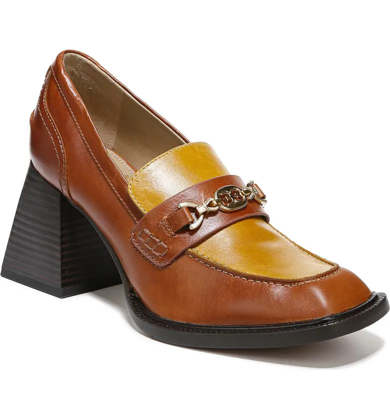 Sam Edelman Quincy Loafer Pump | Nordstrom | Nordstrom