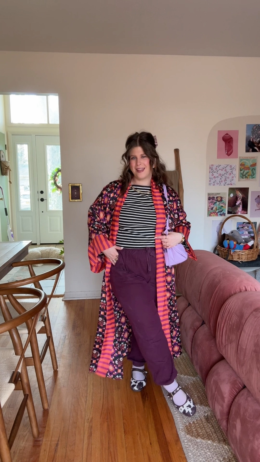 Always love a colorful outfit



#LTKSeasonal #LTKootd #LTKPetite