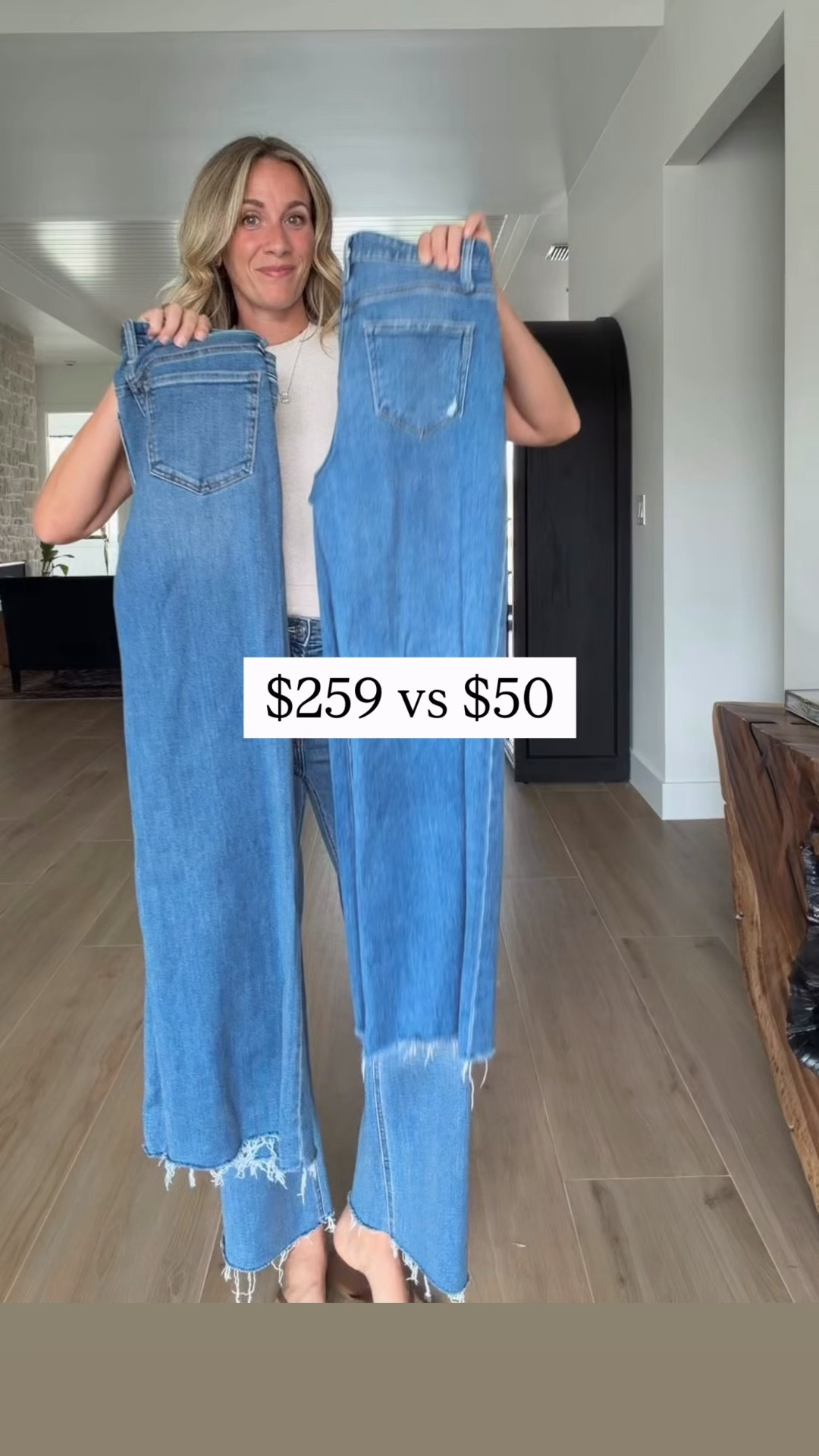 Paige anessa dupe jeans 

#LTKdayinmylife #LTKmomlife #LTKgrwm