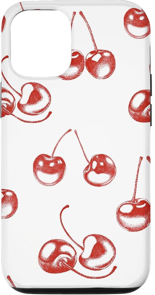 iPhone 13 Cherri Dig Case | Amazon (US)