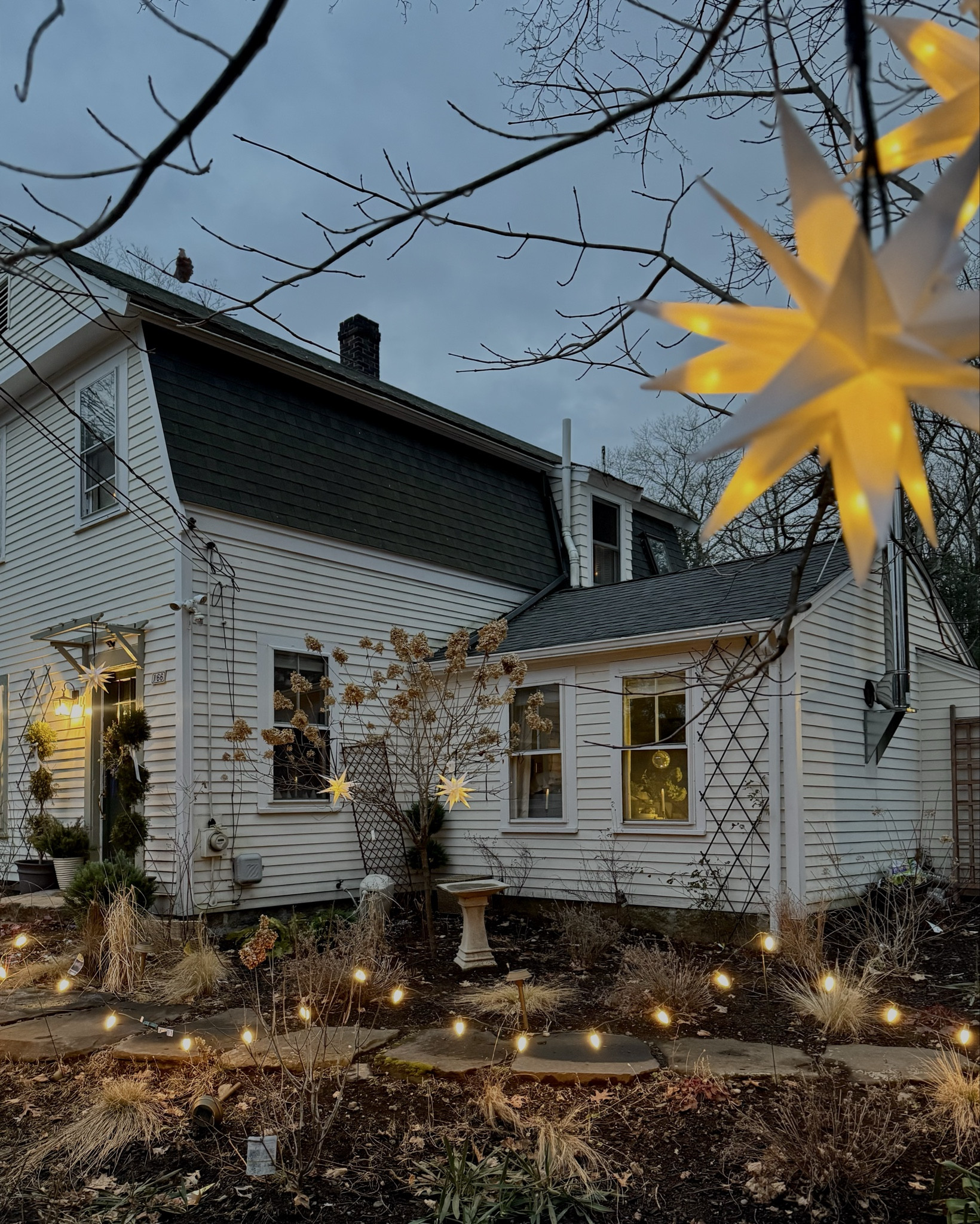 Monrovian outdoor stars - battery operated & come with a timer setting. Bulb light pathway. 

Holiday decor, Christmas outdoor decor, Christmas lights, Amazon 

#LTKHoliday #LTKHome #LTKSeasonal