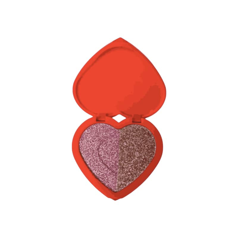Iluminador Compacto Duo Cupid's Radiance Dopamine (COR: Twilight Passion)
             -  Ruby Ro... | Beleza Na Web (BR)