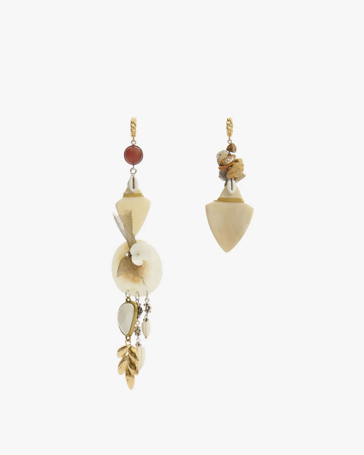 ANNA EARRINGS | Isabel Marant