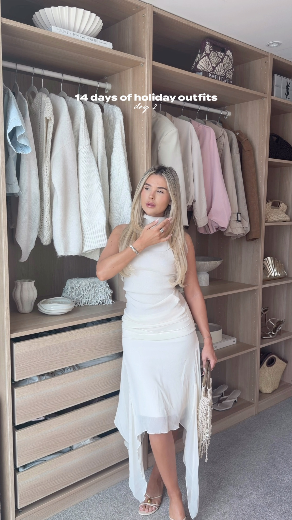holiday outfit inspo 🤍

#LTKsummer #LTKdresses #LTKstyletip