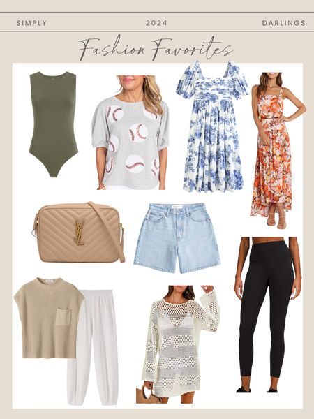 Shop my fashion favorites from Amazon, nuuds, Abercrombie and more! 