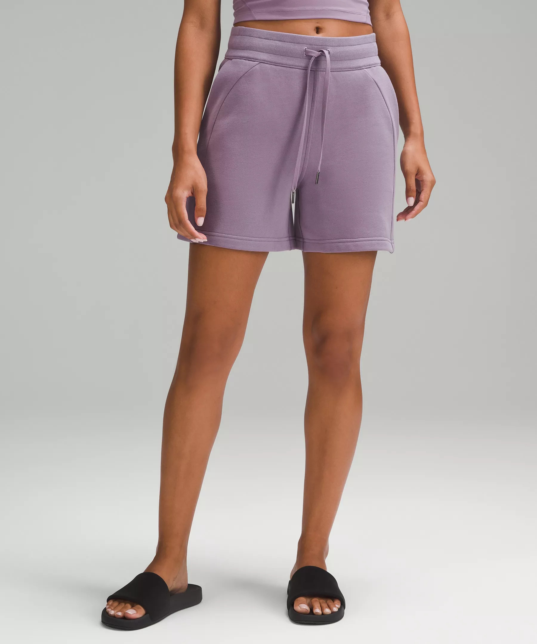 Scuba High-Rise Short 5" | Lululemon (US)