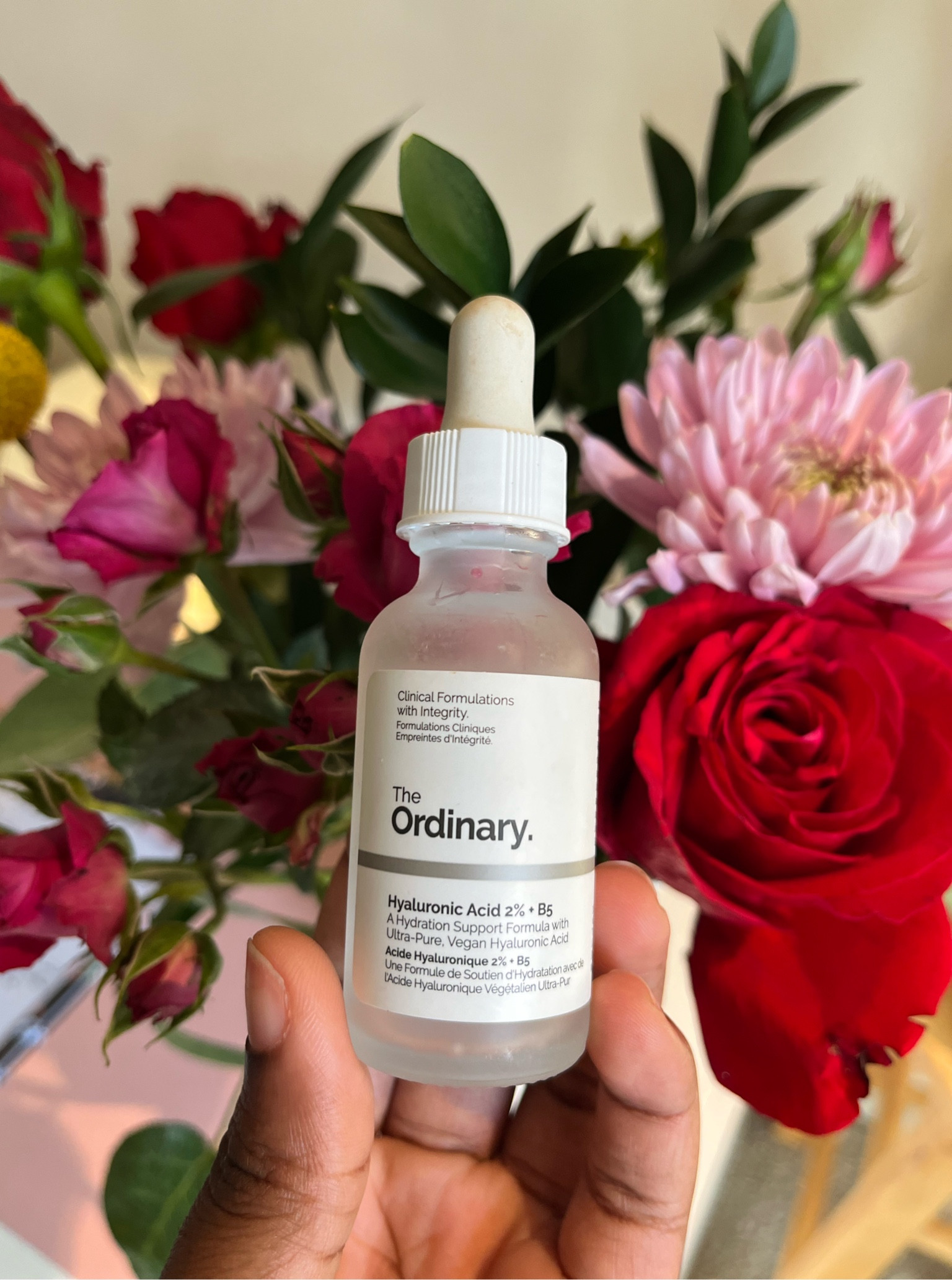 affordable skincare product empty ✨ this serum has been provided extra hydration during these winter months. 💦 under $10

#LTKbeauty #LTKGiftGuide #LTKMostLoved