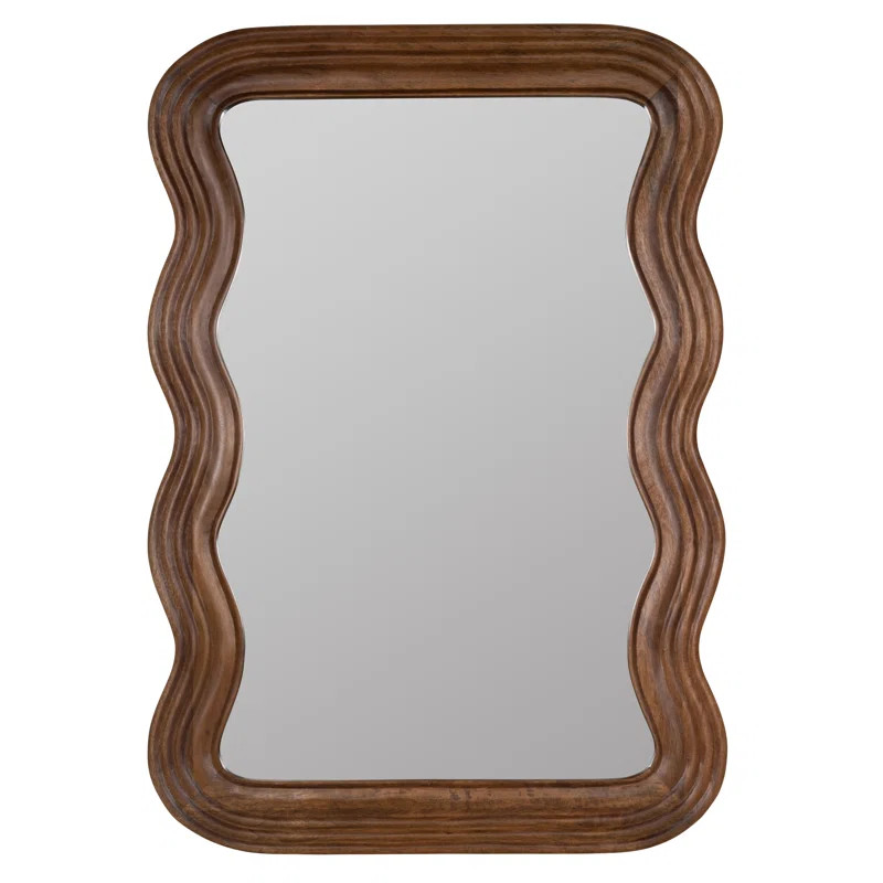 Axinia Accent Mirror | Wayfair North America