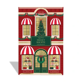Sweet Shoppe 12 Days Advent Calendar | Sugarfina