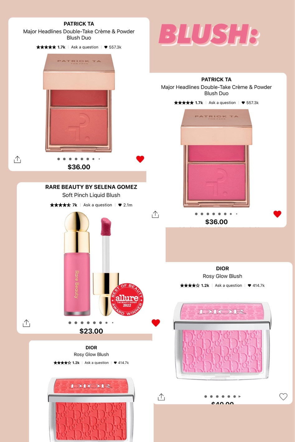 #LTKbeauty #LTKHoliday #LTKHolidaySale