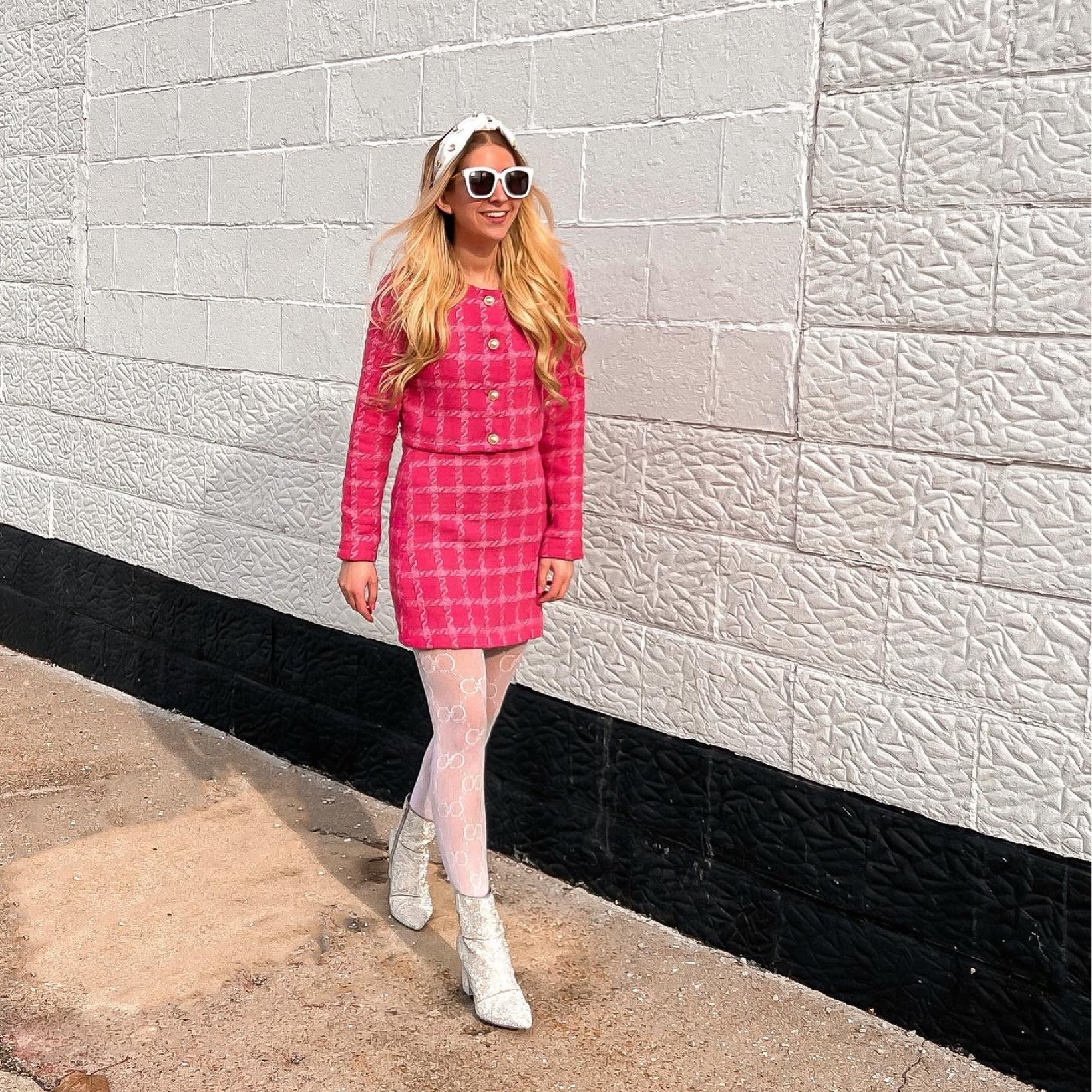 Pink outfit finds from shein!💗

#LTKshoecrush #LTKGiftGuide #LTKstyletip