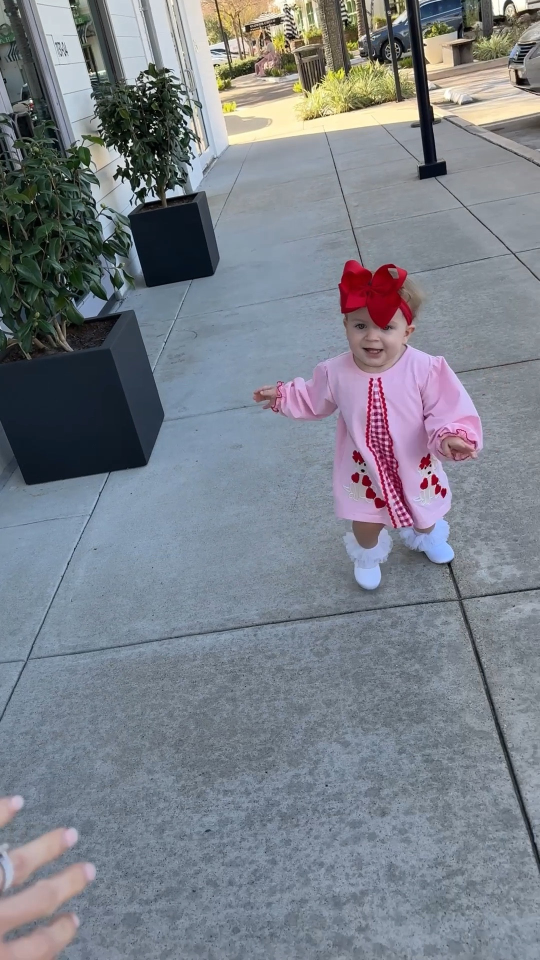 ♥️ This

#LTKKids #LTKBaby #LTKmomlife