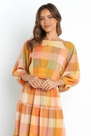 Nazzano Top - Rust | Petal & Pup (US)