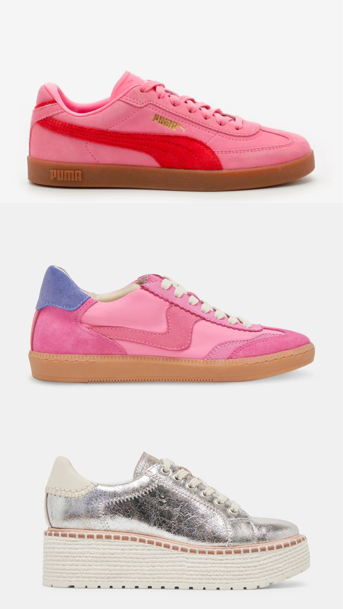 Sneakers I love! 

#LTKShoeCrush