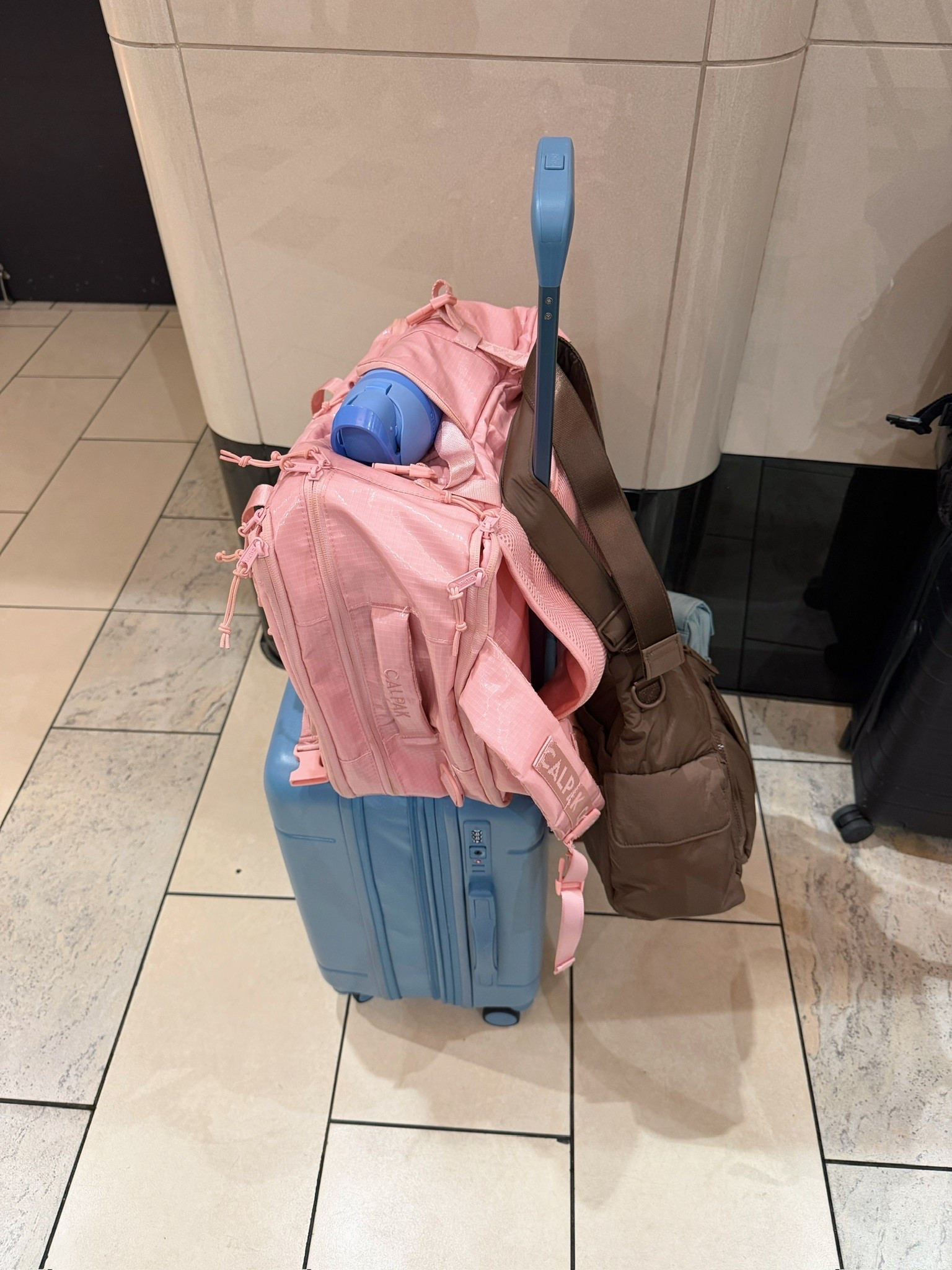 my dream travel set up

#LTKTravel #LTKBaby