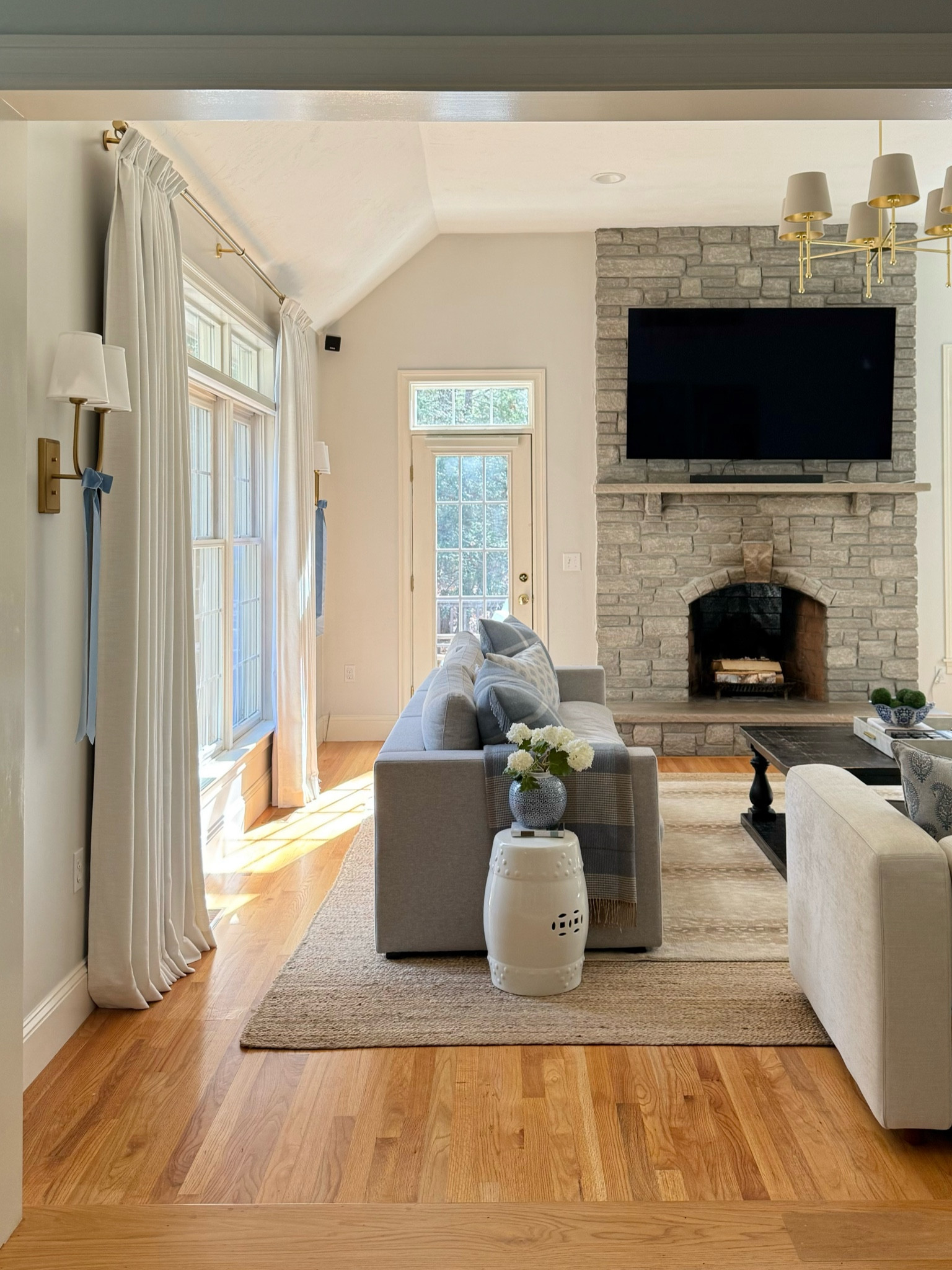 Living room, family room 

#LTKSeasonal #LTKHome #LTKSaleAlert