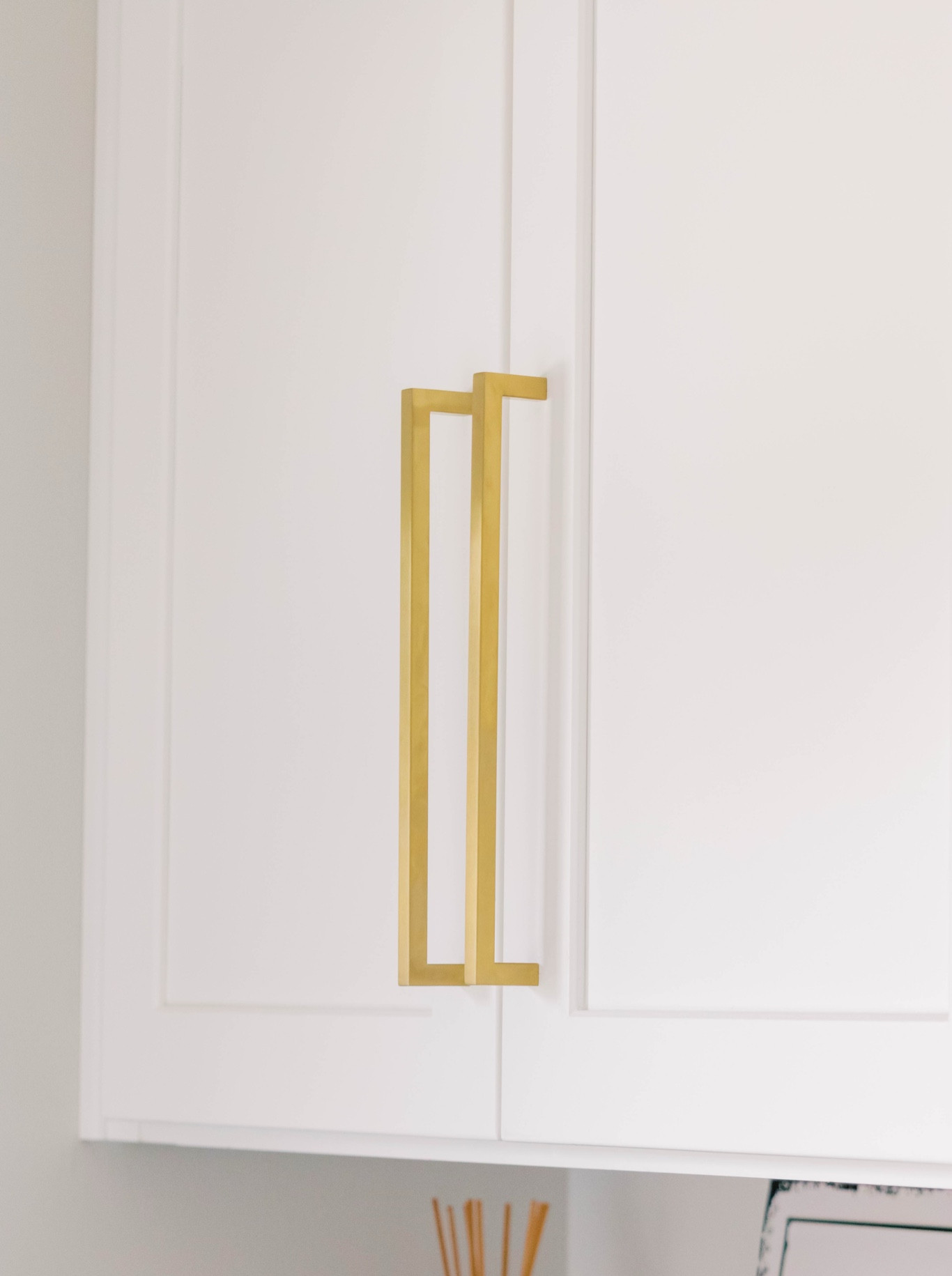 Gold cabinet pulls 

#LTKHome #LTKStyleTip #LTKFindsUnder50