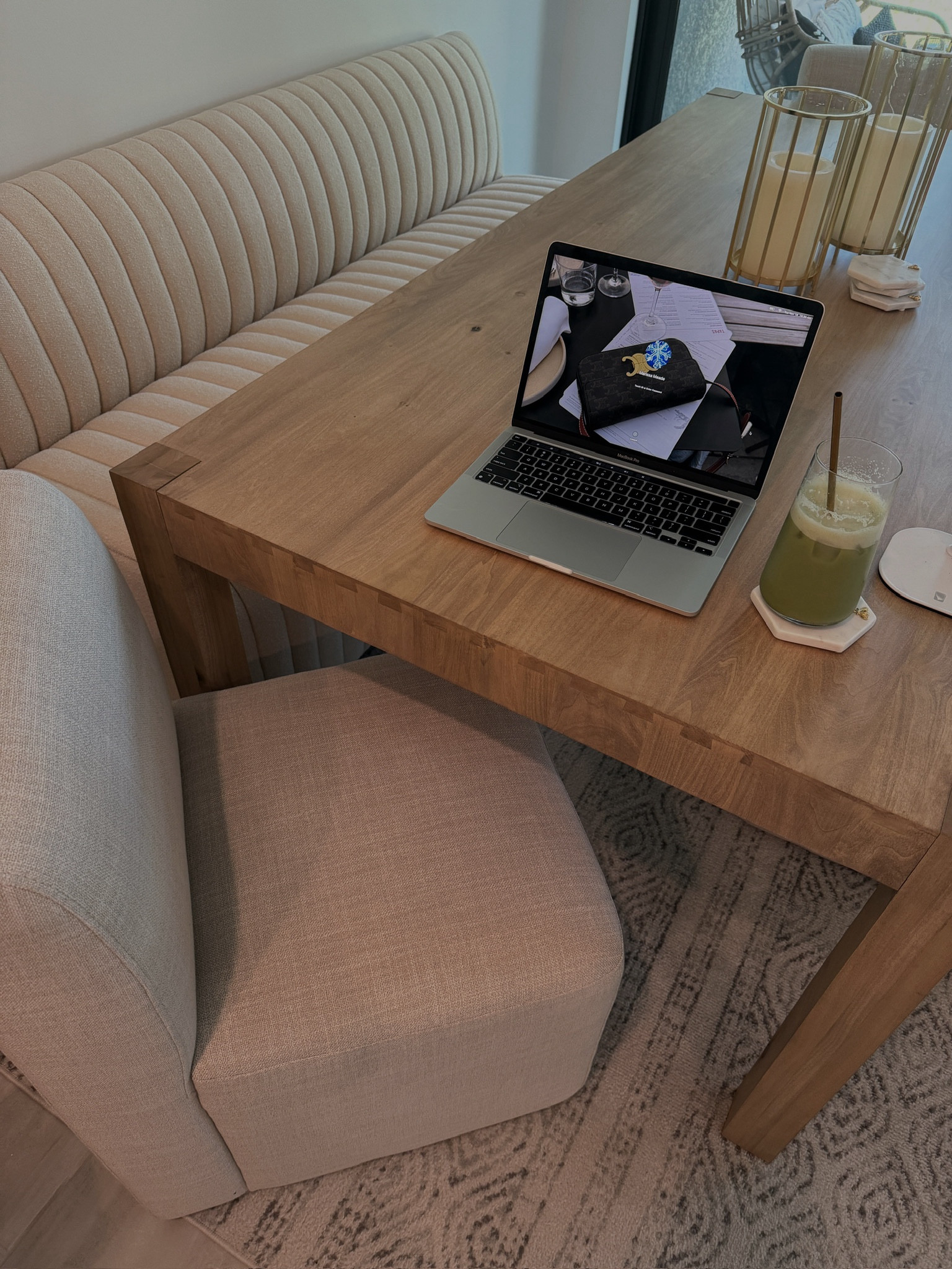 My new dining room setup 🤍🏡🌴 love all my furniture finds!

Home refresh, home decor, furniture find, dining room, new home, neutral home, cozy home 

#LTKHome #LTKCyberWeek