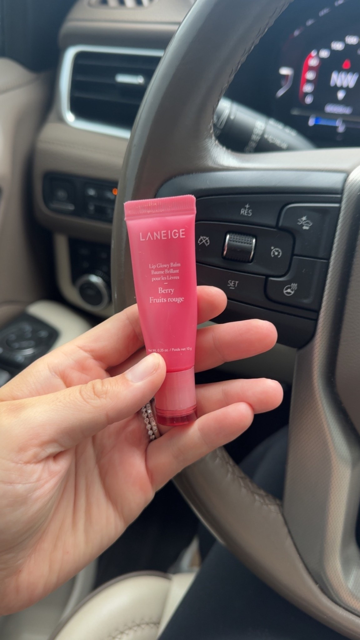 If you’ve been wanting to try the viral Laneige lip balm, now’s your chance — it’s on sale for Prime Day! 👏🏼 Hydrating, glossy, and smells amazing.
🩷 #LTKSale #PrimeDayFinds #LaneigeLipBalm #LTKBeauty #AmazonFinds

#LTKSaleAlert #LTKBeauty #LTKFindsUnder50