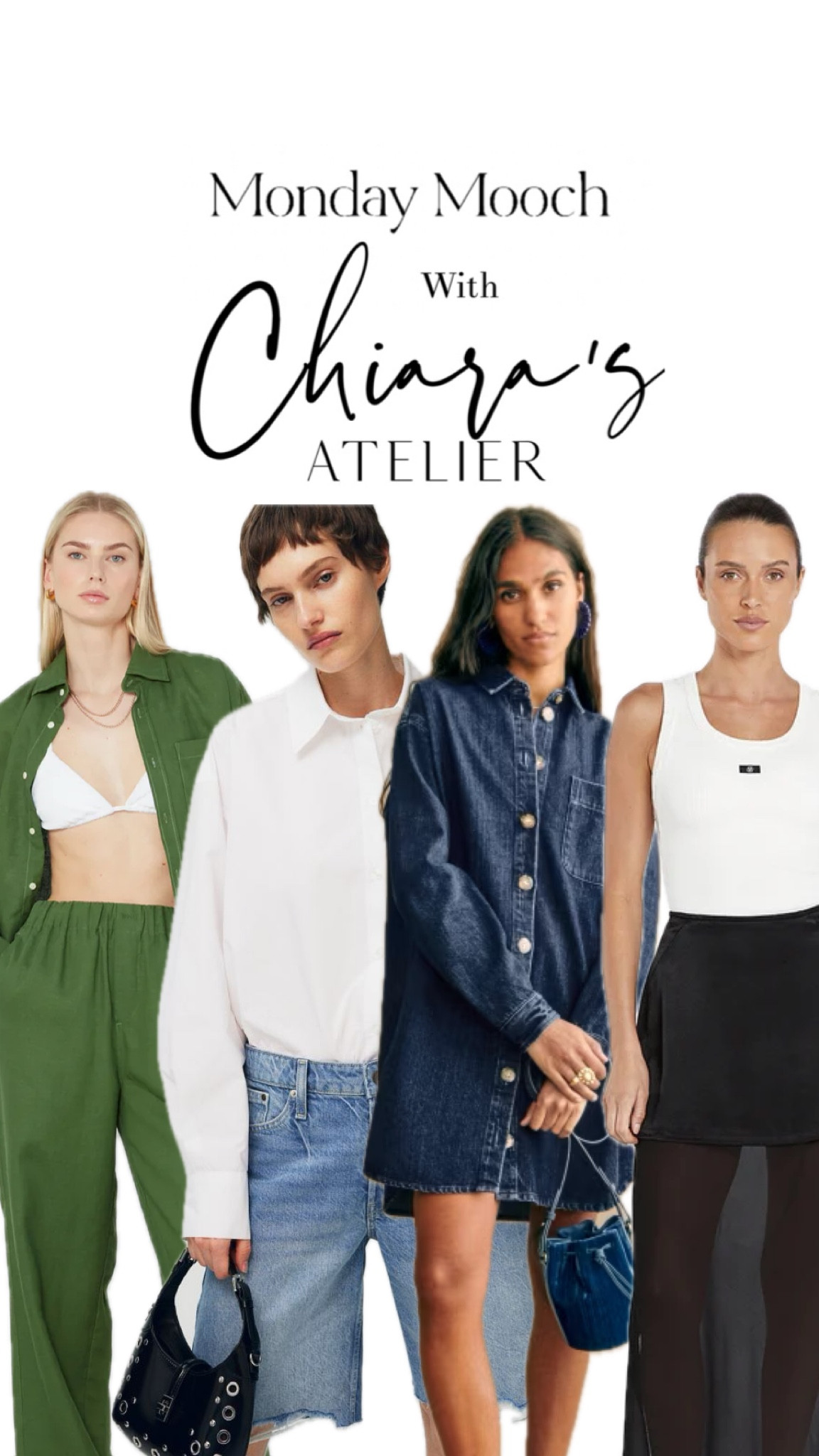 Monday mooch 

#LTKshoecrush #LTKstyletip #LTKeurope