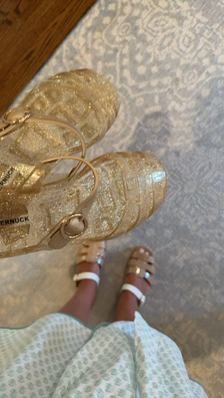 The most incredible sandals I have worn for two years now! I just got this new color and I could not be more obsessed. I￼wear 7/8 tts.

#LTKdayinmylife #LTKmomlife #LTKstorytime