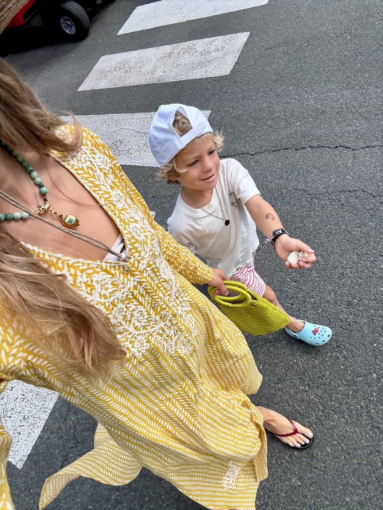 Dominican

#LTKootd #LTKTravel