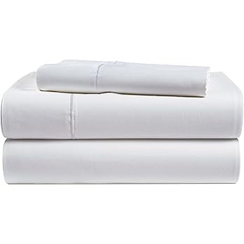 LANE LINEN 1000 TC 100% Egyptian Cotton Extra Long Twin Sheets, Soft & Comfy No Pill Fade Resista... | Amazon (US)