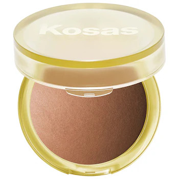 The Sun Show Glowy Warmth Talc-Free Baked Bronzer - Kosas | Sephora | Sephora (US)