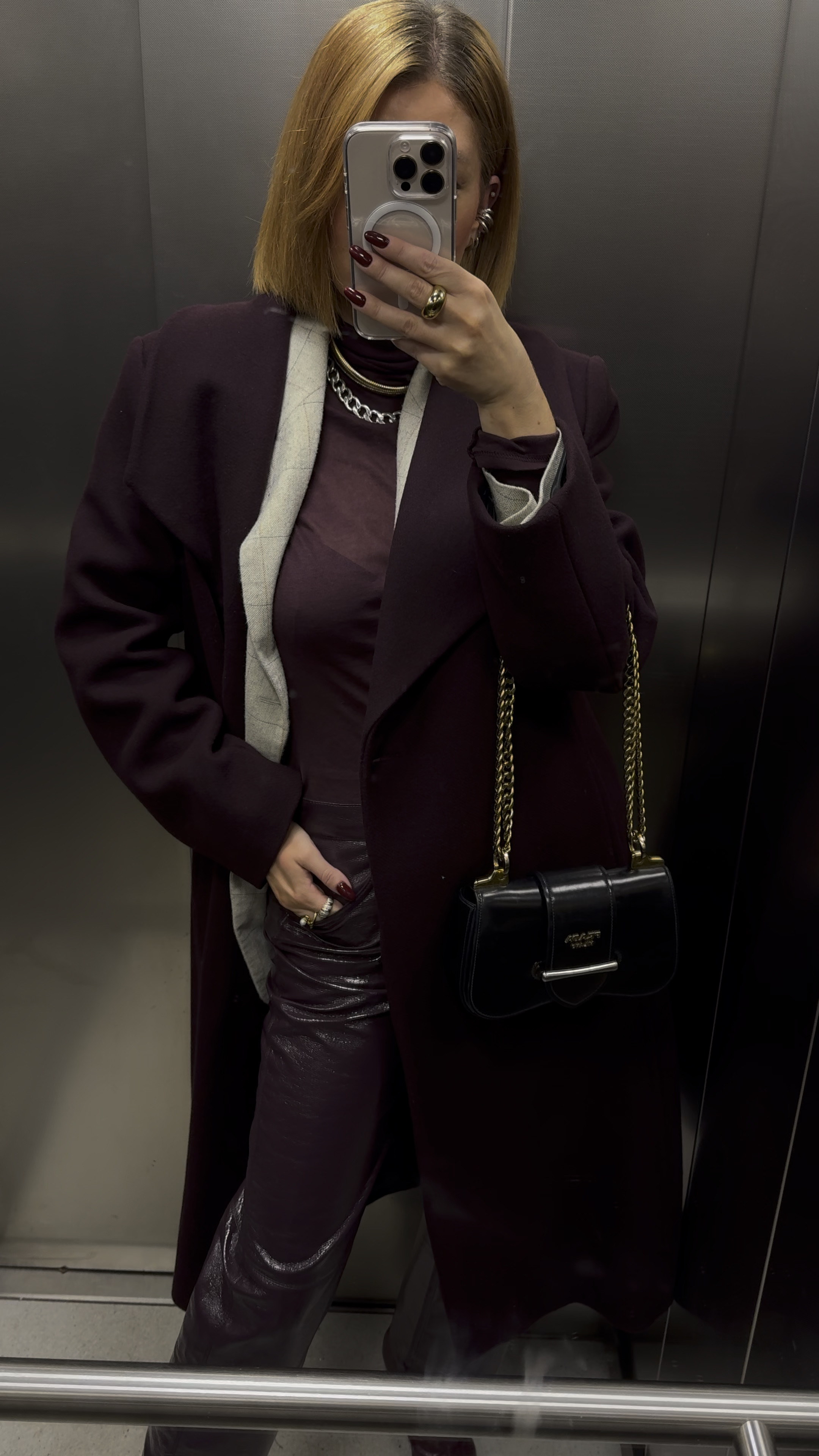 Favourite colour for a winter outfit this season 

#LTKstyletip #LTKwinter #LTKdeutschland