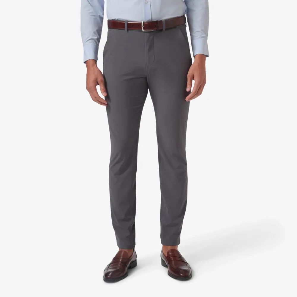 Helmsman Chino Pant | Mizzen + Main