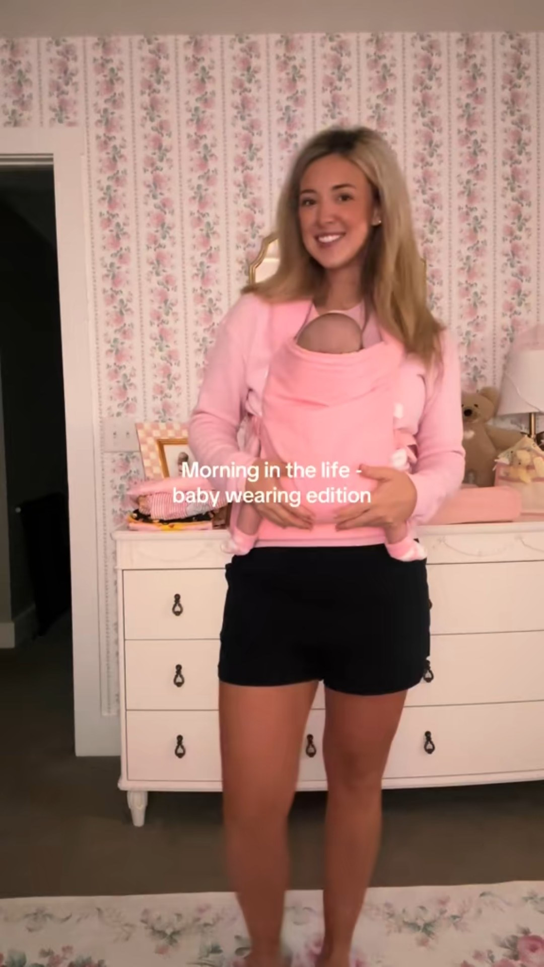 The best baby carrier!!! 

#LTKTravel #LTKKids #LTKBaby