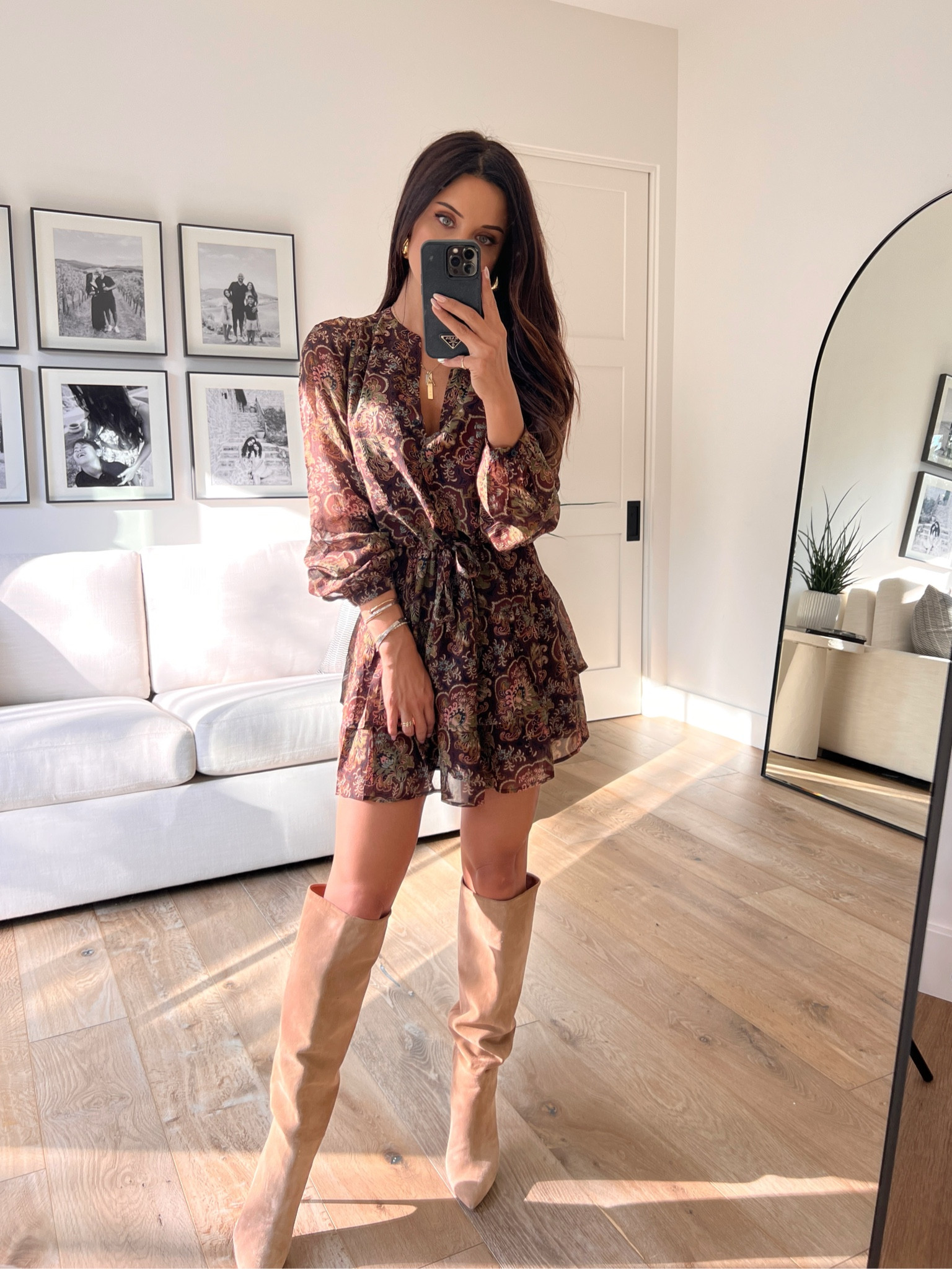 Fro florals for fall…yes please 

#LTKshoecrush #LTKover40 #LTKSeasonal