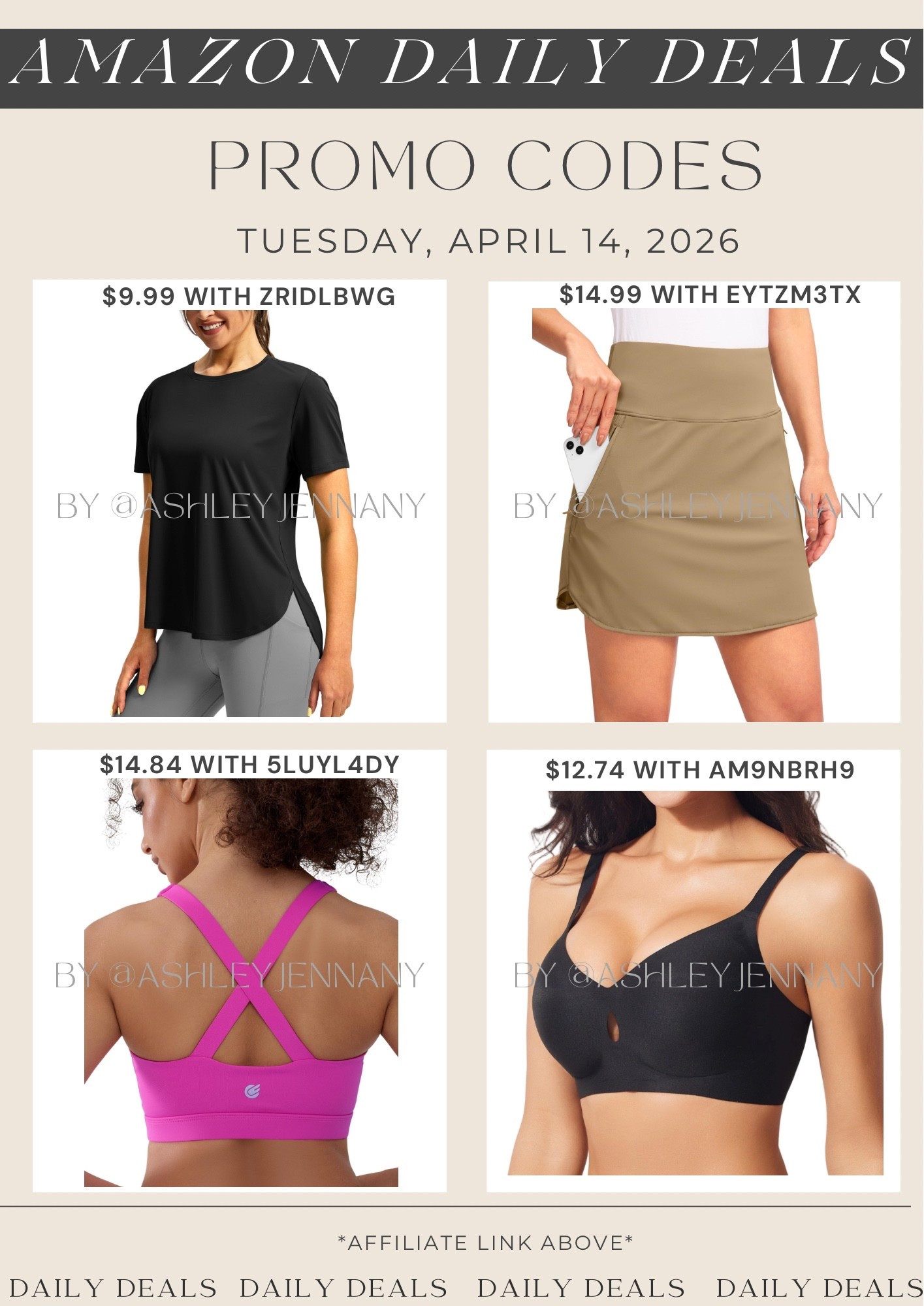 Amazon deals 

#LTKSeasonal #LTKSaleAlert #LTKMidsize