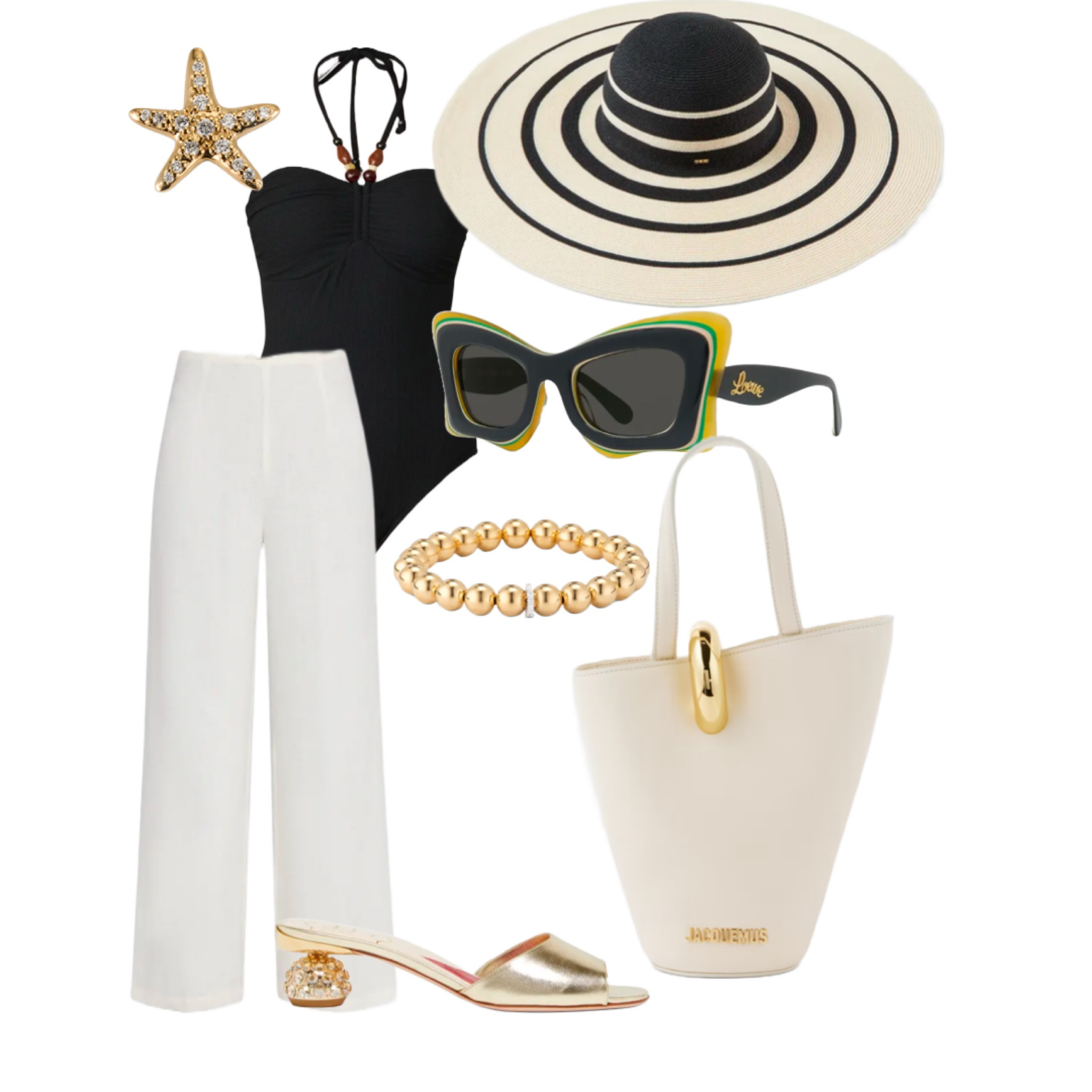 Vacation vibes 

#LTKStyleTip #LTKTravel #LTKSwim