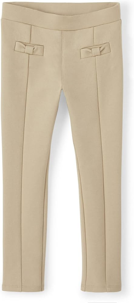 Gymboree Girls and Toddler Ponte Knit Jeggings | Amazon (US)