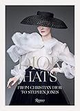 Dior Hats: From Christian Dior to Stephen Jones | Amazon (US)