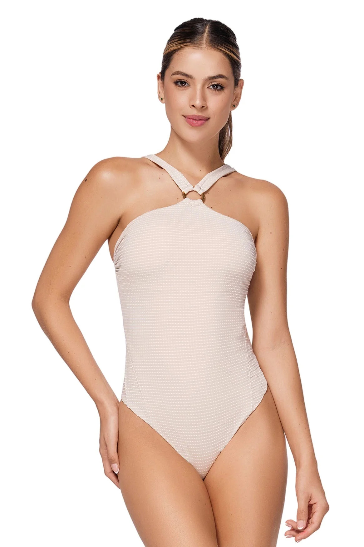 Ola Azul Swimwear | Women's Swimwear | Anna Diamond One Piece | Ola Azul