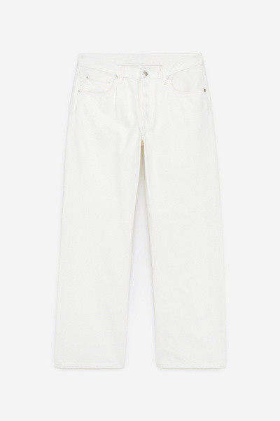 SHORE Boyfriend Jeans | Arket UK