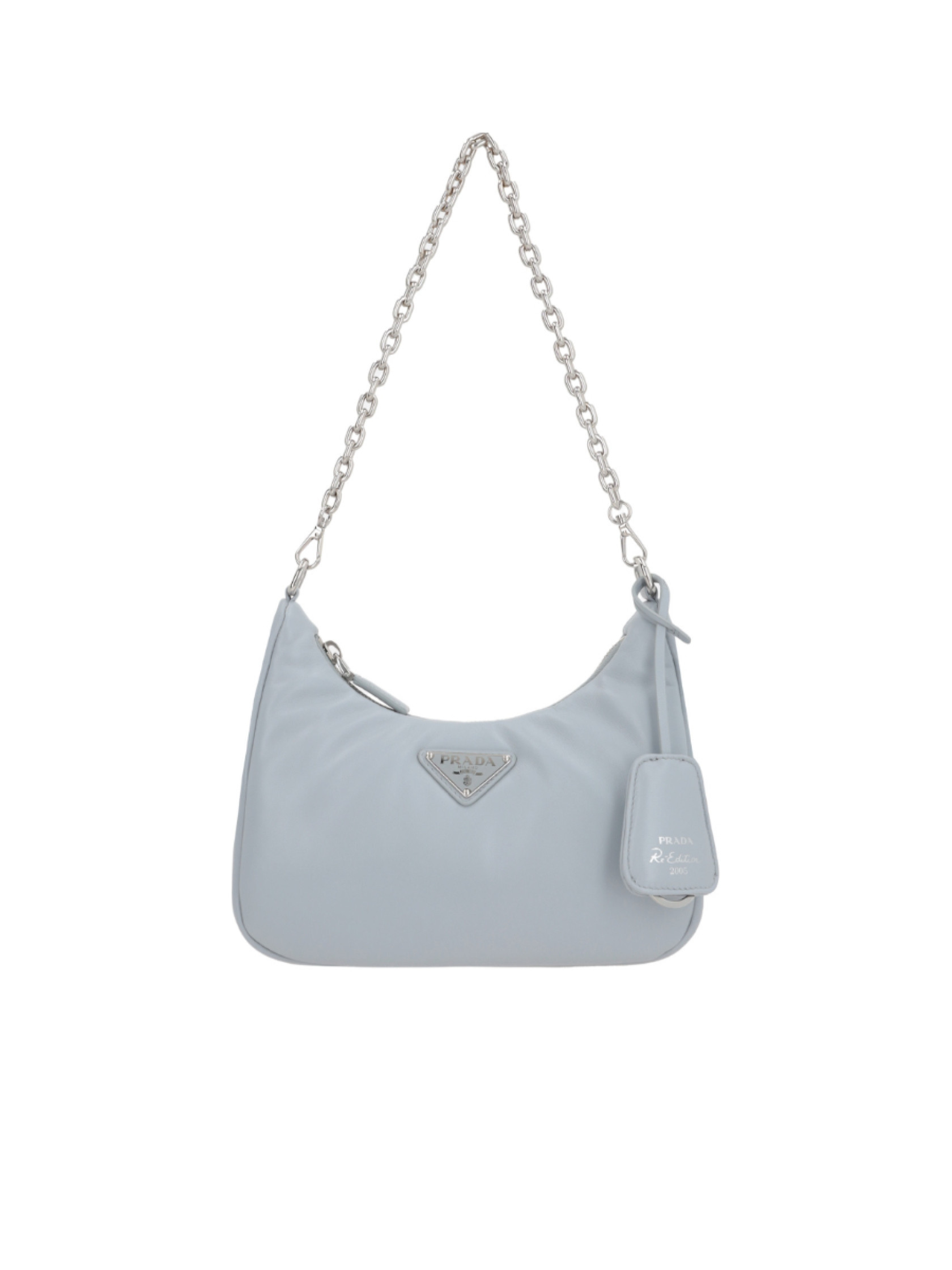 Re-Edition 2005 chain shoulder bag | Senser US