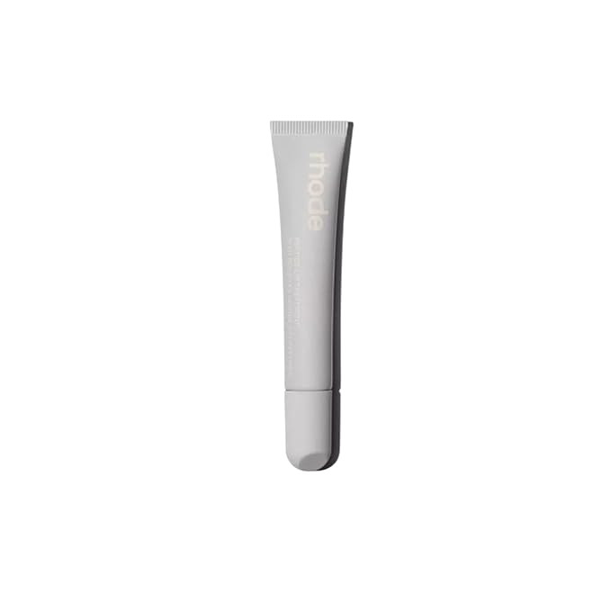 Rhode by Hailey Bieber Peptide Lip Treatment 10ml / 0.3 fl oz (Salted Carmel) | Amazon (US)