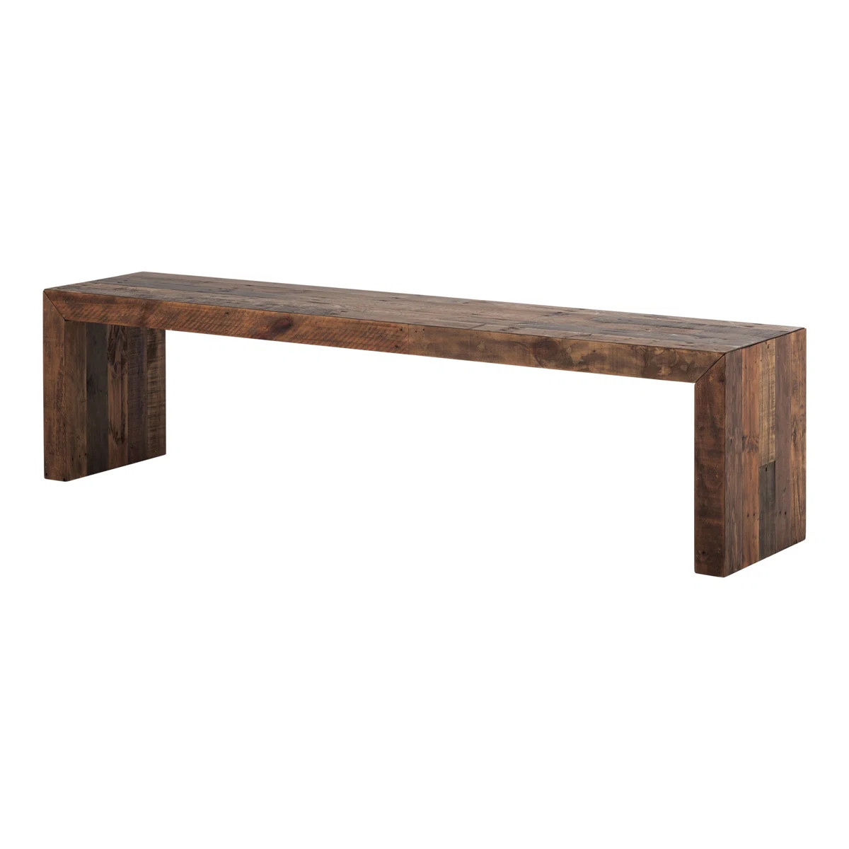 Azareeyah Wood Bench | Wayfair North America