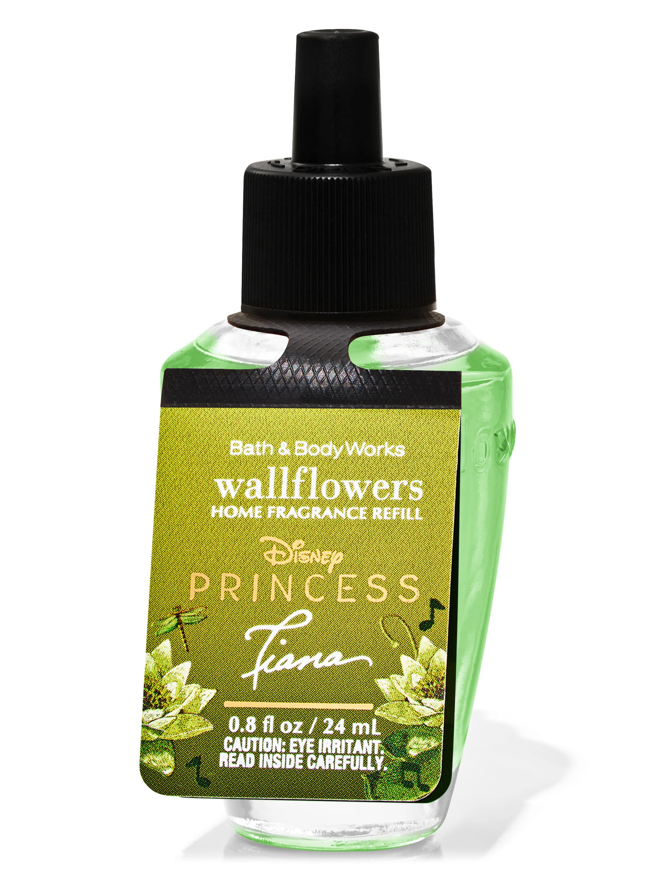 Tiana


Wallflowers Fragrance Refill | Bath & Body Works
