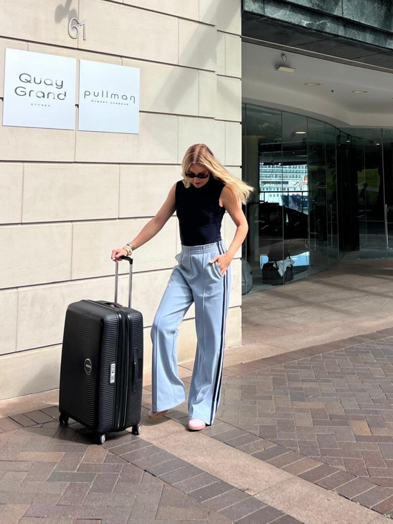 Tracksuit obsession 

#LTKsummer #LTKaustralia #LTKfitness